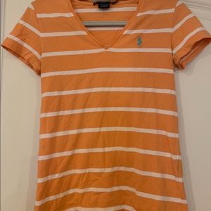 Ralph Lauren Sport t-shirt, smoke free home